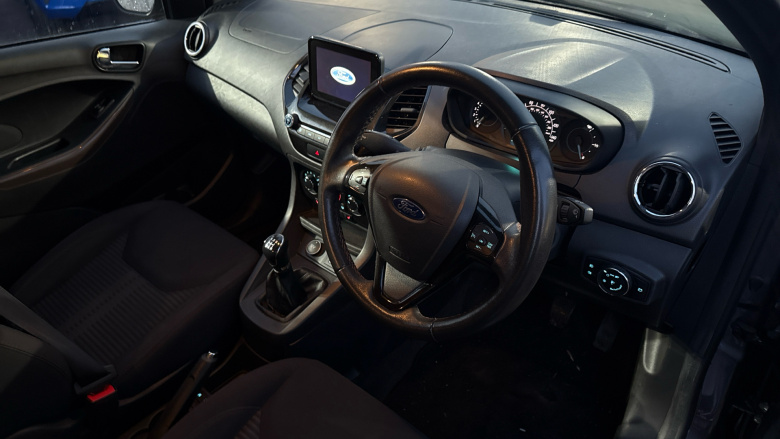 Ford KA+ 1.2 85 Active 5dr Petrol Hatchback